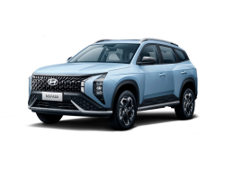 Hyundai Mufasa