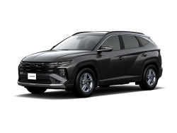 Hyundai Новый Tucson